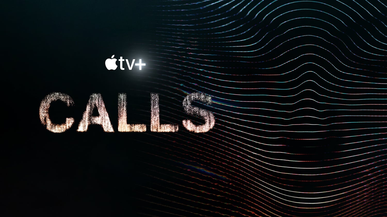 Apple TV+'s "Calls."