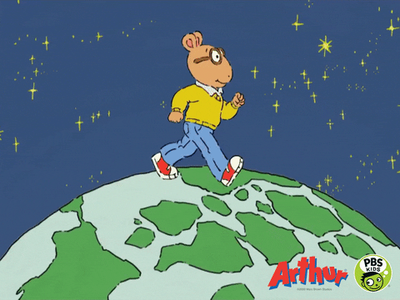 Cover image for Flyby Everywhere: Tag Yourself, International Edition