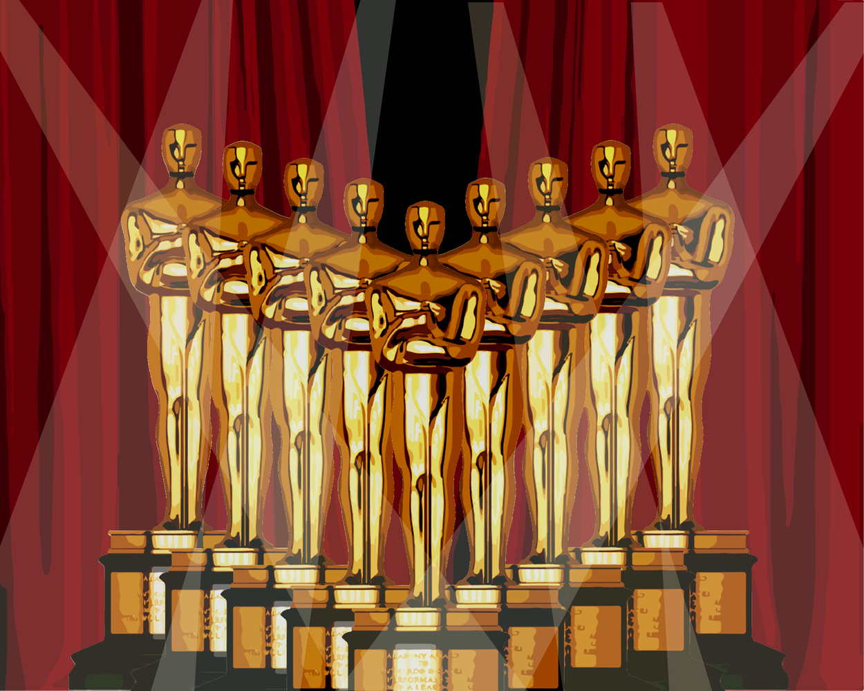 The 93rd Academy Awards ceremony will take place on April 25, 2021.