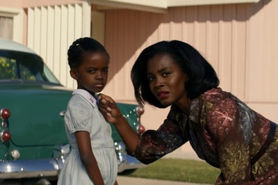 Cover image for ‘Them’ Season One Review: An Accurate Depiction of Racism or Trauma Porn?