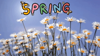 Cover image for Flyby’s Spring 2021 Playlist