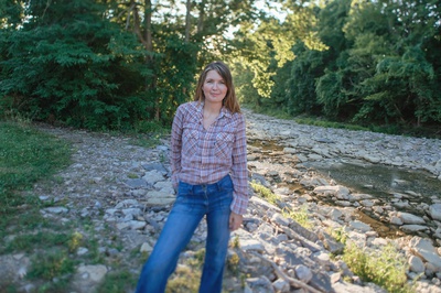 Cover image for Amanda L. Kool