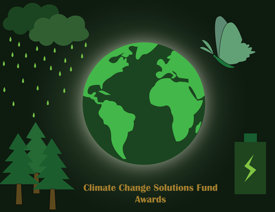 Cover image for Harvard Awards $1 Million to 2021 Climate Change Solutions Fund Recipients