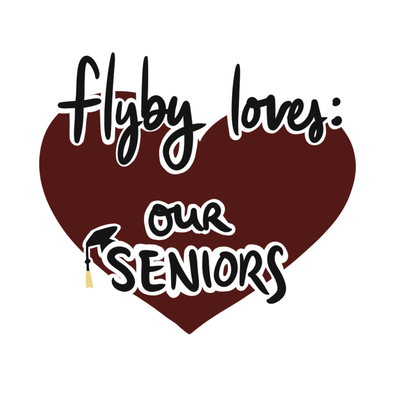 Cover image for seniors