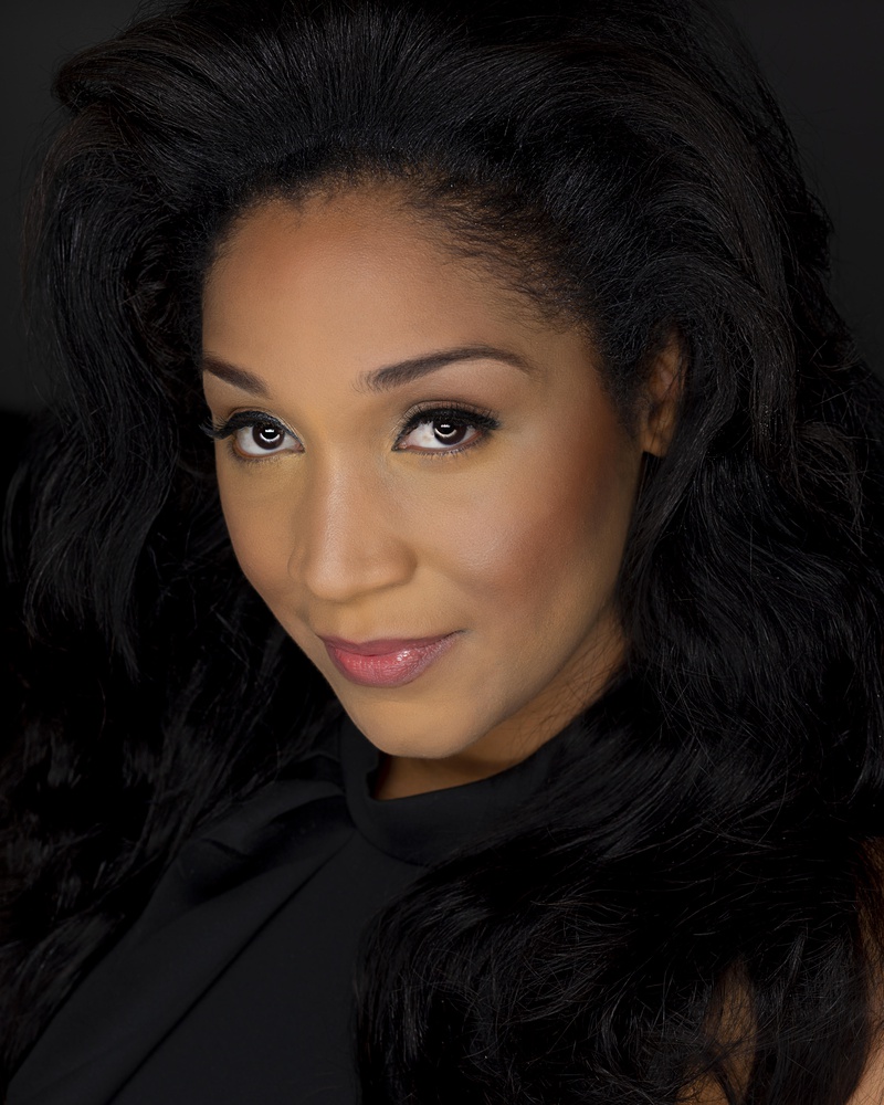 Dr. Trineice M. Robinson-Martin.