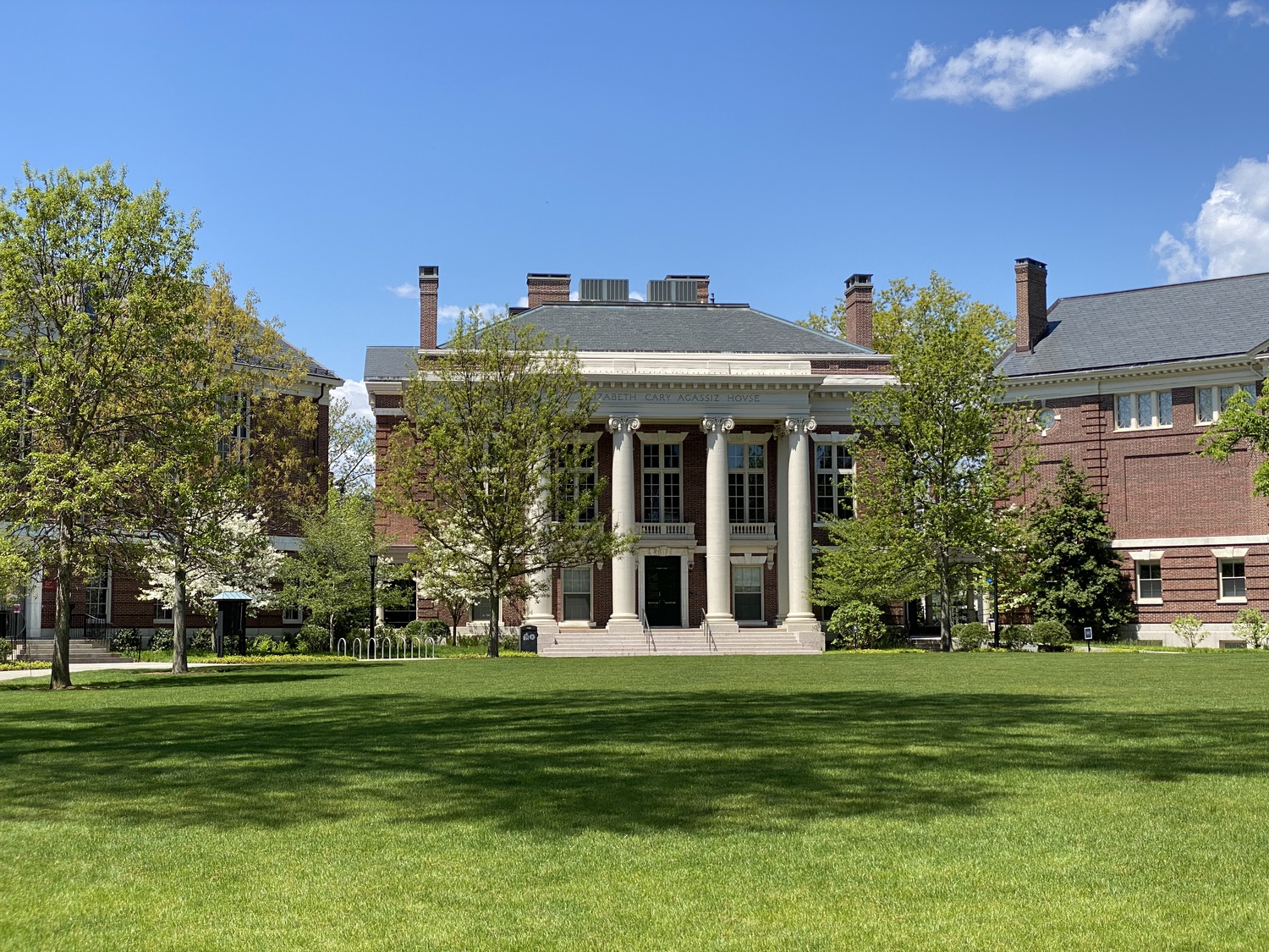 Harvard's admissions office lifted its standardized test policy due to challenges posed by the coronavirus.