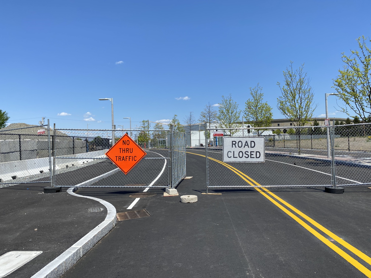 Harvard continues to build in Allston despite the long-term flood risks.