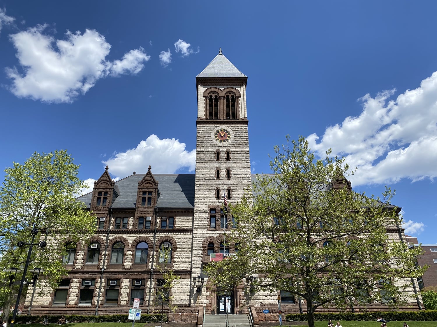 Per an annual report, the City of Cambridge spent $25.5 million to support individuals, families, small businesses, the arts, and nonprofit partners during the pandemic.