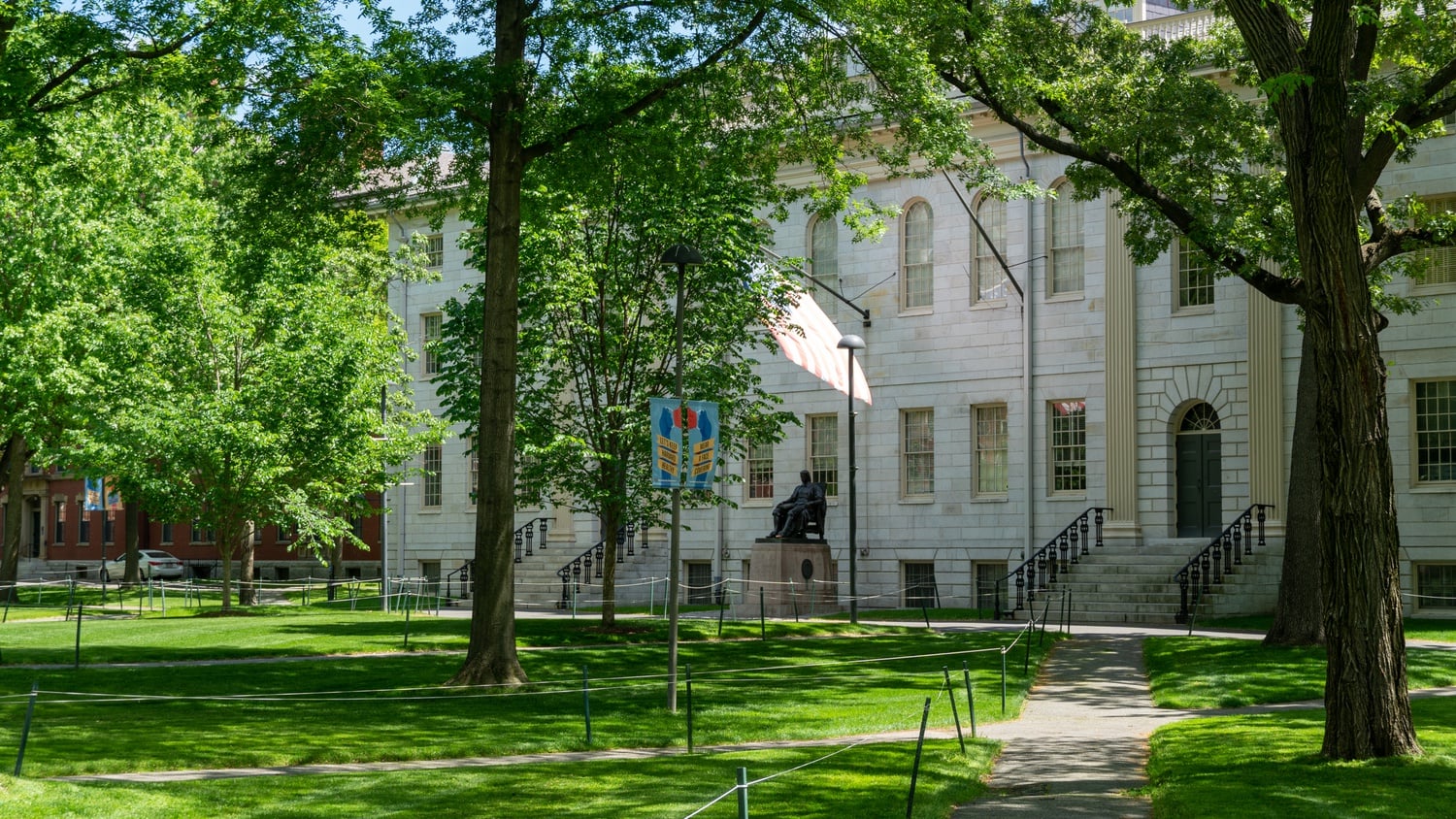 Faculty, alumni, and students condemned a statement by more than 30 student groups calling Israel 'entirely responsible' for the ongoing violence in the region.