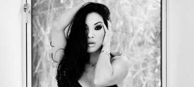 Cover image for Asa Akira