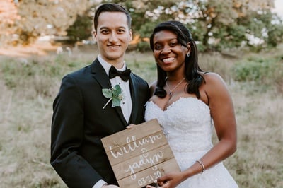 Cover image for Bryden Wedding 1
