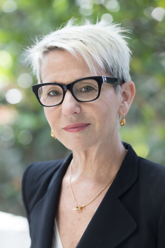 HBS professor Robin J. Ely is the founder and faculty chair of the Gender Initiative.