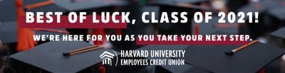 Cover image for HUECU - Commencement 2021