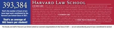 Cover image for HLS - Commencement 2021