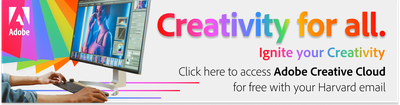 Cover image for Adobe - Commencement 2021