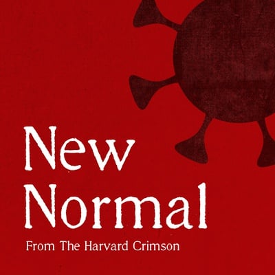 Cover image for Podcast: New Normal