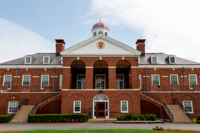 Cover image for Student-Athletes Deferred Enrollment at Markedly Higher Rates than College Students at Large in 2020-21, Crimson Analysis Finds