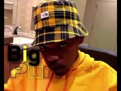 Cover image for ‘BigPurrrr’ Review: A King Reclaims His Crown