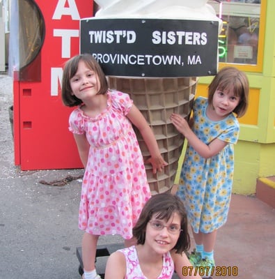 Cover image for What’s It Like To Have Two Moms?