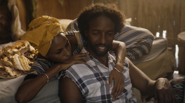 Cover image for From Cannes: ‘The Gravedigger’s Wife’ is a Warm and Tender Directorial Debut