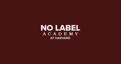 Cover image for No Label Academy