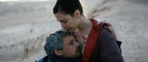 Cover image for From Cannes: ‘Ha’Berech’ (‘Ahed’s Knee’) Illuminates an Oppressive Israeli State with Perfect, Ruthless Precision