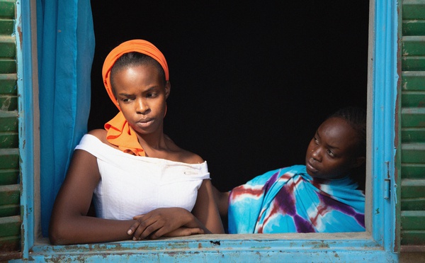 Cover image for From Cannes: ‘Lingui’ (‘Sacred Bonds’) is a Somber Story of Abortion Access in Chad