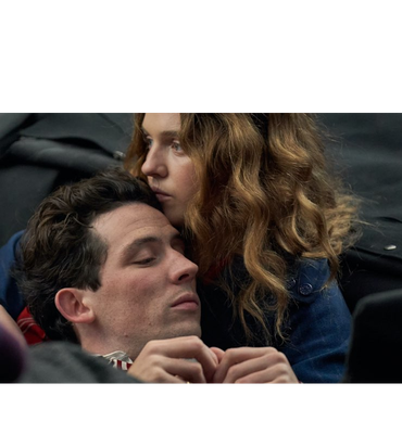 Cover image for From Cannes: ‘Mothering Sunday’ is a Sensual Exploration of Love and Grieving