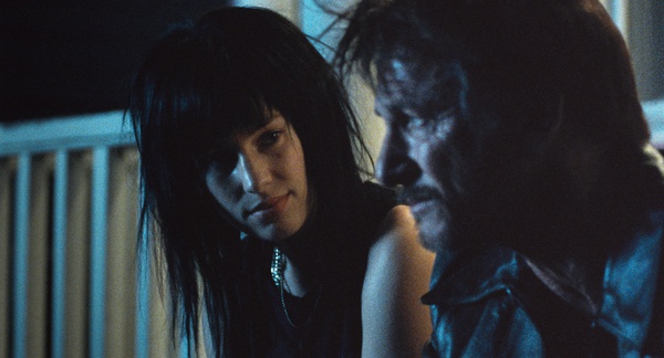 Cover image for From Cannes: ‘Flag Day’’s Artful, Empty Vignettes of Childhood Trauma