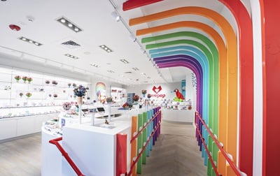 Cover image for Lovepop 1