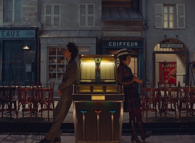 Cover image for ‘The French Dispatch’ Proves Aesthetics are Important