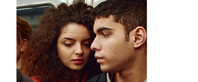 Cover image for "Une Histoire d'Amour et de Désir" Still