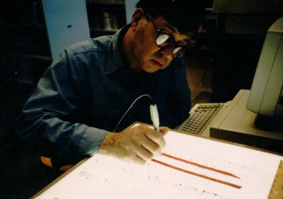 Cover image for Distinguished Harvard Geneticist Richard C. Lewontin ’50, A ‘Fantastic Mentor,’ and ‘Polymath,’ Dies at 92