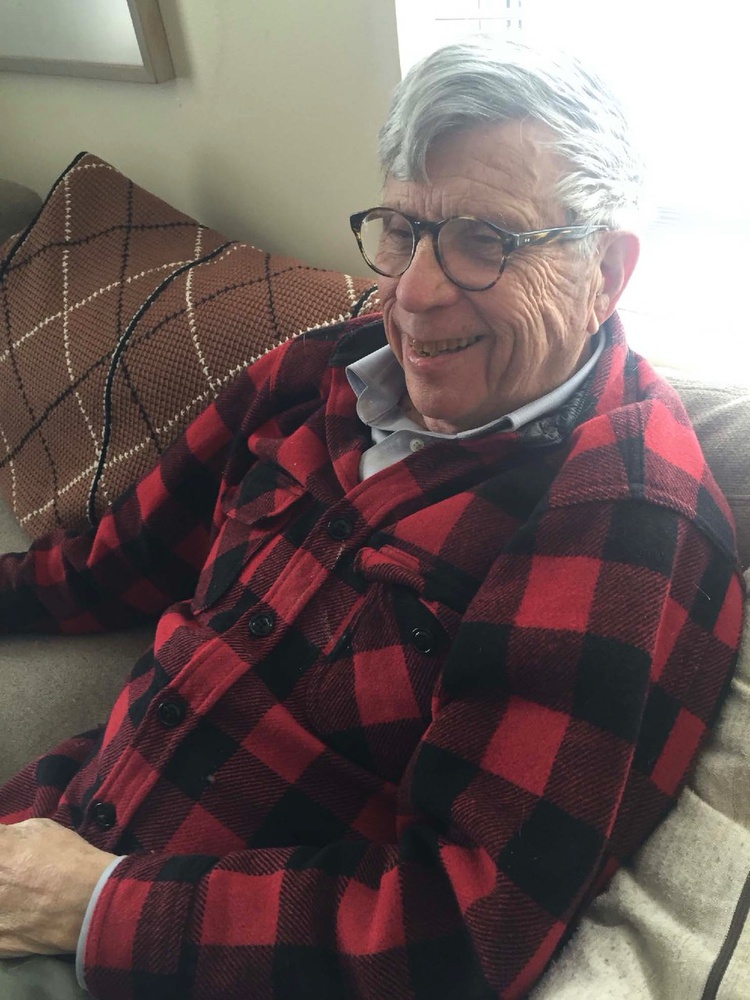 Lewontin on his 90th birthday.