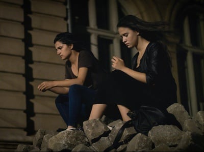 Cover image for From Cannes: ‘Women Do Cry’ is a Part Moving, Part Tone-Deaf Portrayal of Womanhood in Bulgaria