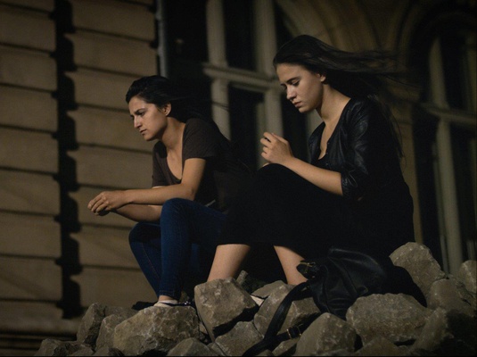 Cover image for From Cannes: ‘Women Do Cry’ is a Part Moving, Part Tone-Deaf Portrayal of Womanhood in Bulgaria