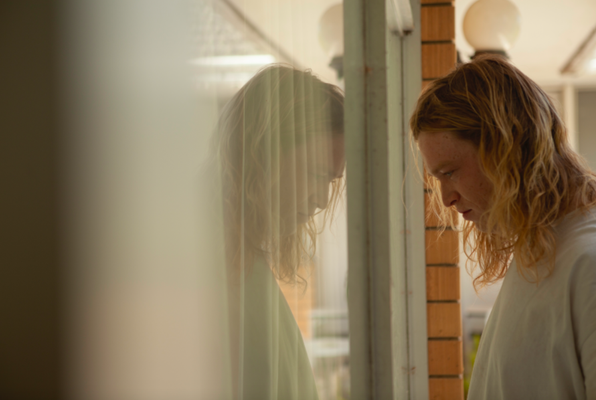 Cover image for From Cannes: ‘Nitram’ is a Compelling, if Unsure, Look at the Makings of a National Tragedy