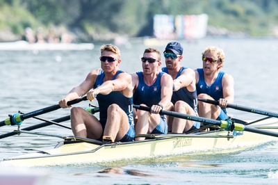 Cover image for Going for Gold