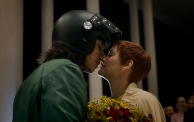 Cover image for 'Annette' Still