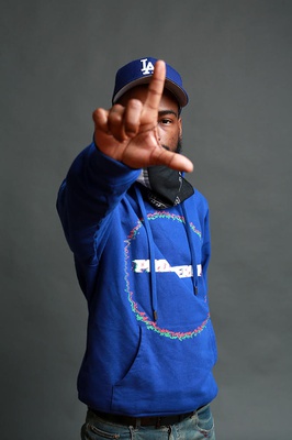 Cover image for ANKHLEJOHN