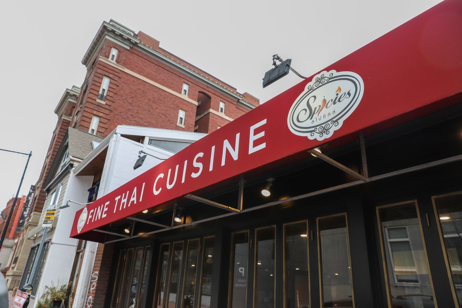 Harvard Square Thai restaurant Spicies will close in a matter of weeks, the restaurant confirmed Thursday.