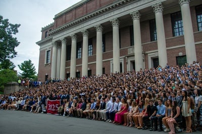 Cover image for Class of 2025 Convocation