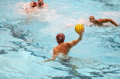 Cover image for Back to Blodgett: Men’s Water Polo Set to Return to the Pool this Weekend in Bruno Classic
