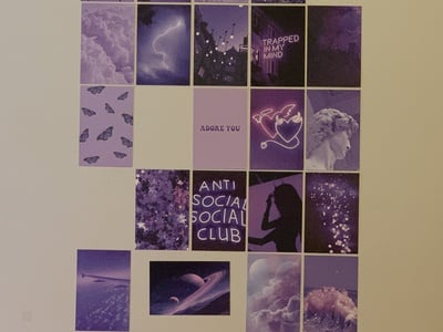 Cover image for ashal photo collage