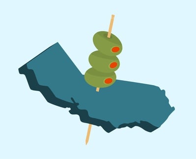 Cover image for Harvard Endowment Linked to Contentious Battle Over California Olive Oil Labeling