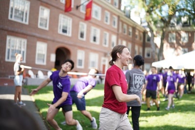 Cover image for Quincy Field Day Activities