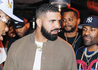 Cover image for Drake