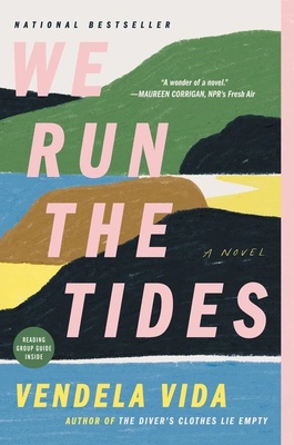 Cover image for We Run The Tides Cover Image