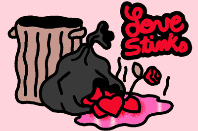 Cover image for Shitty Date Ideas for Your Shitty Harvard Love Life