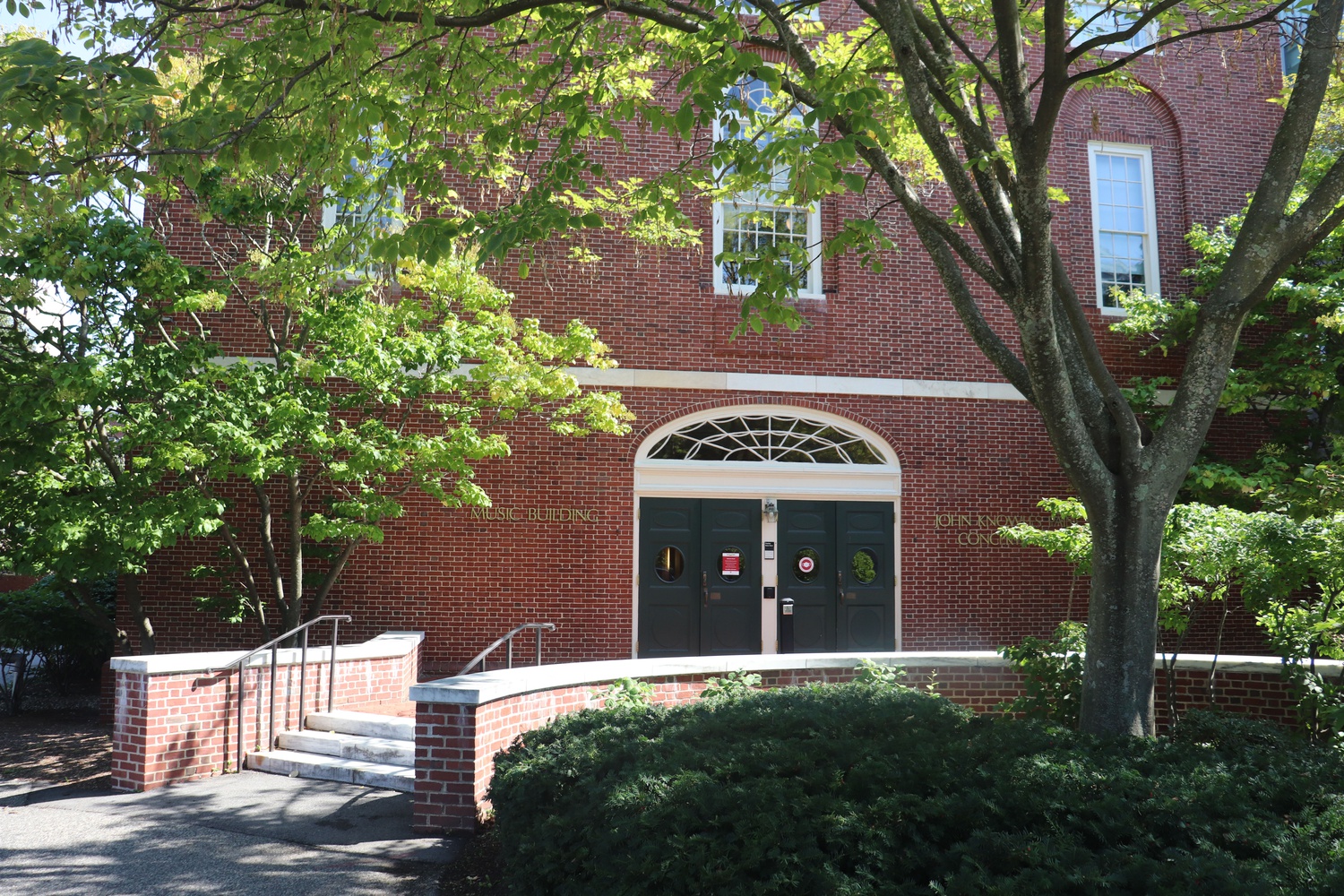 Musicians at Harvard said they are encountering new challenges complying with the University's Covid-19 guidelines.